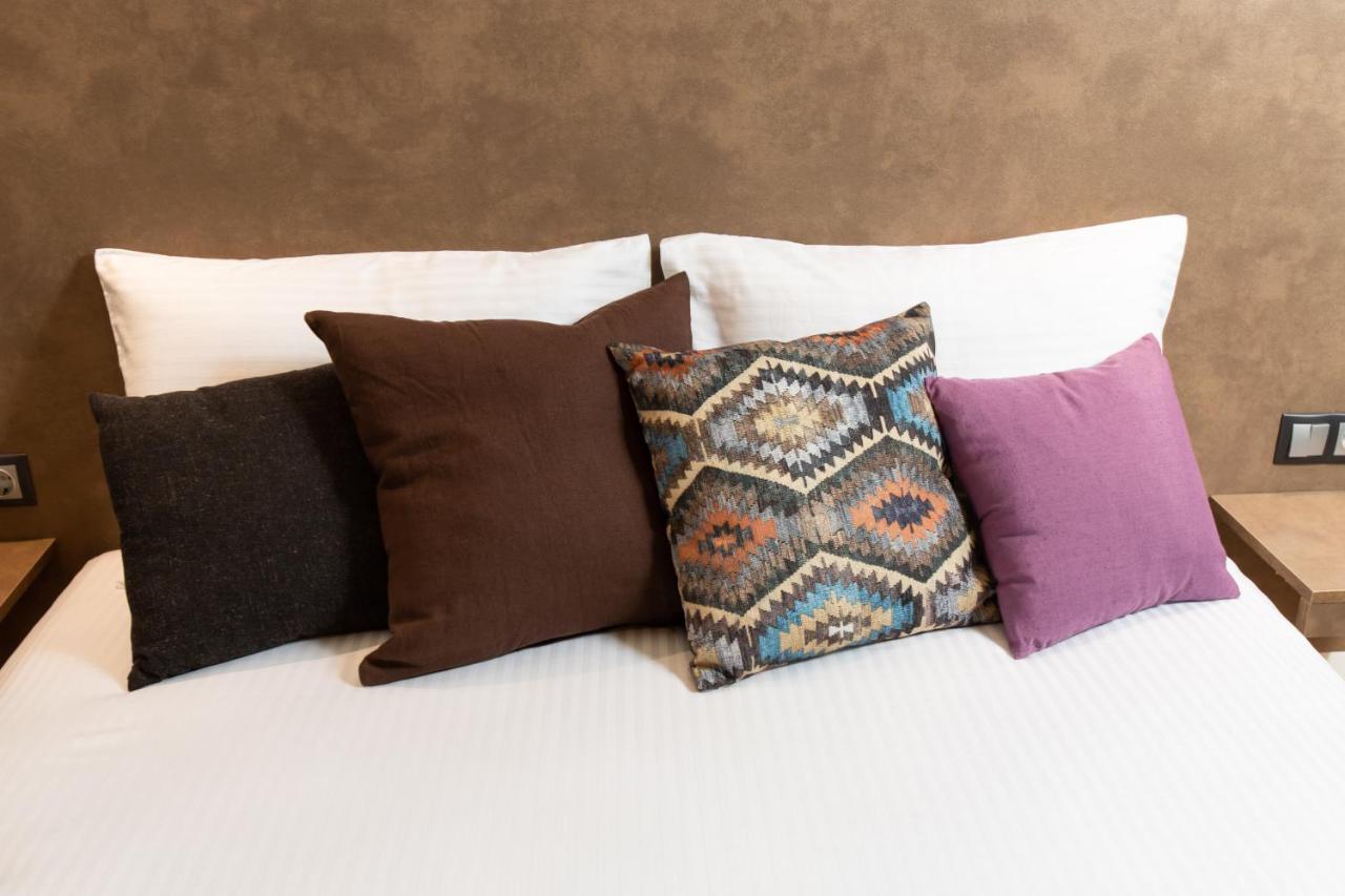 Apartment Downtown Luxury Boutique - The Grand *