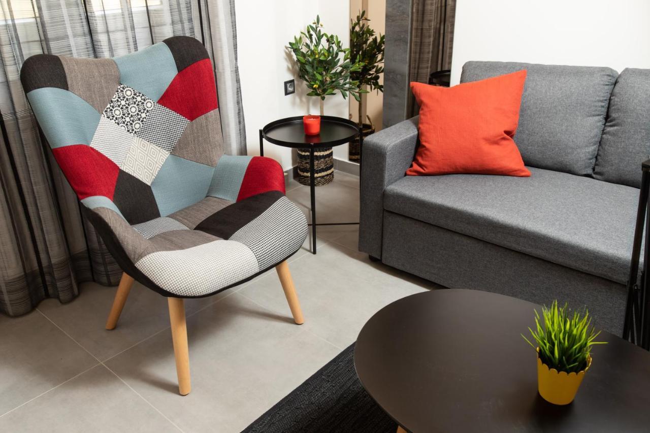 Apartment Downtown Luxury Boutique - The Grand *