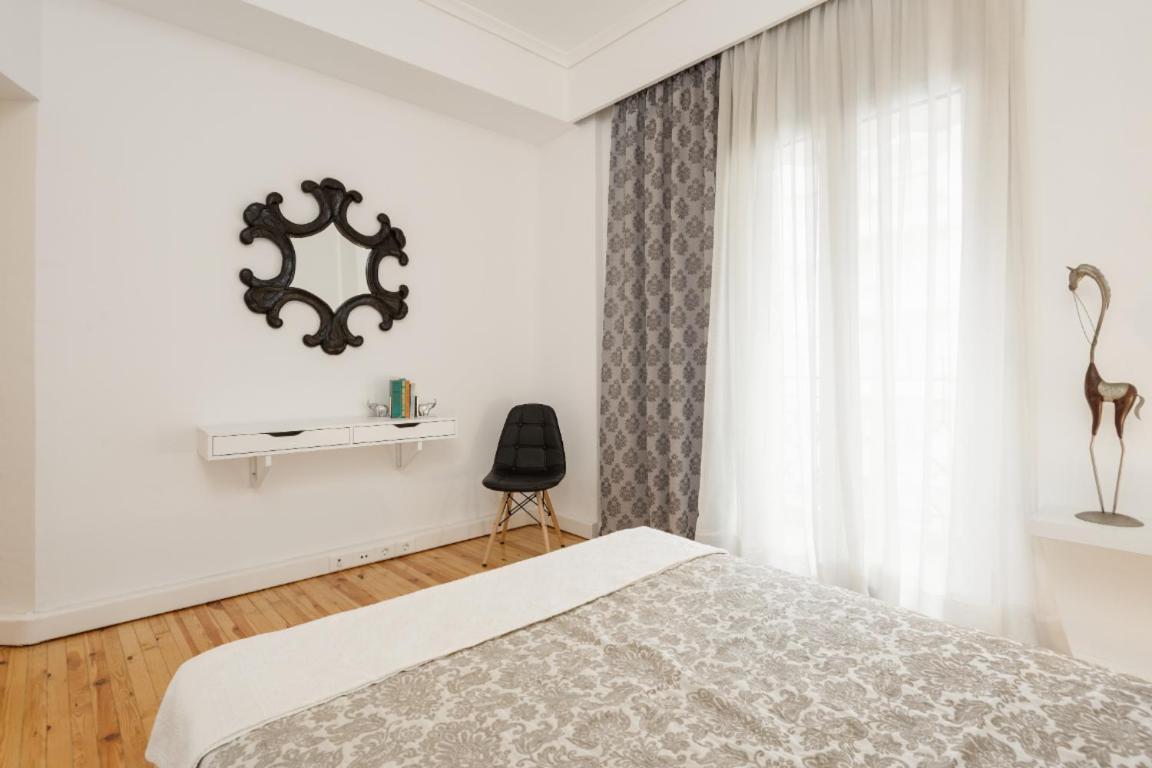 Hippodrome Flatlet Apartment Thessaloniki