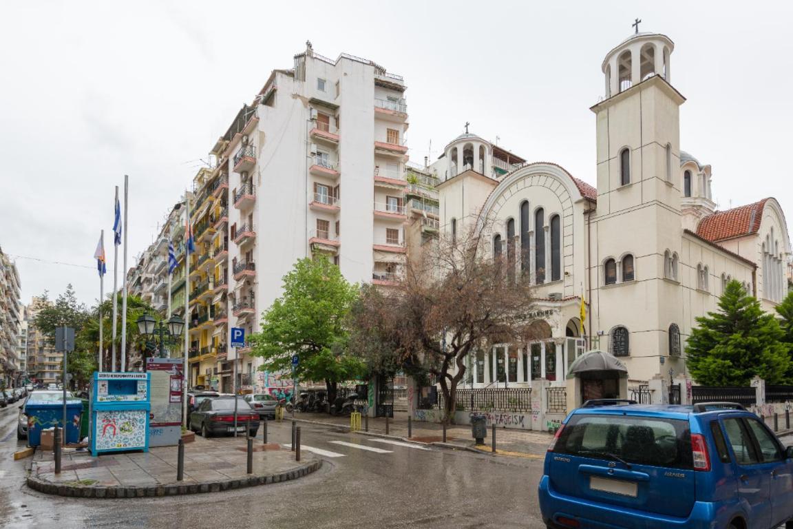 Hippodrome Flatlet Apartment