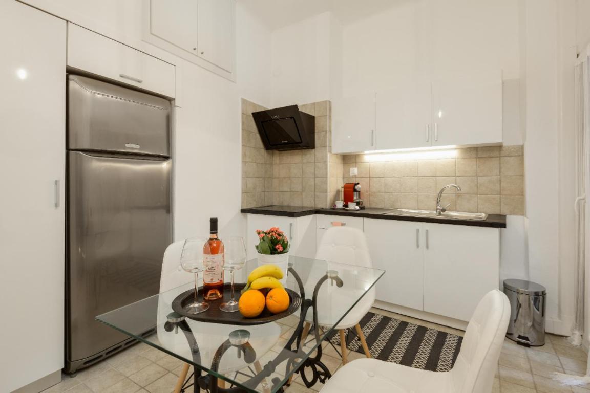 Apartment Hippodrome Flatlet *