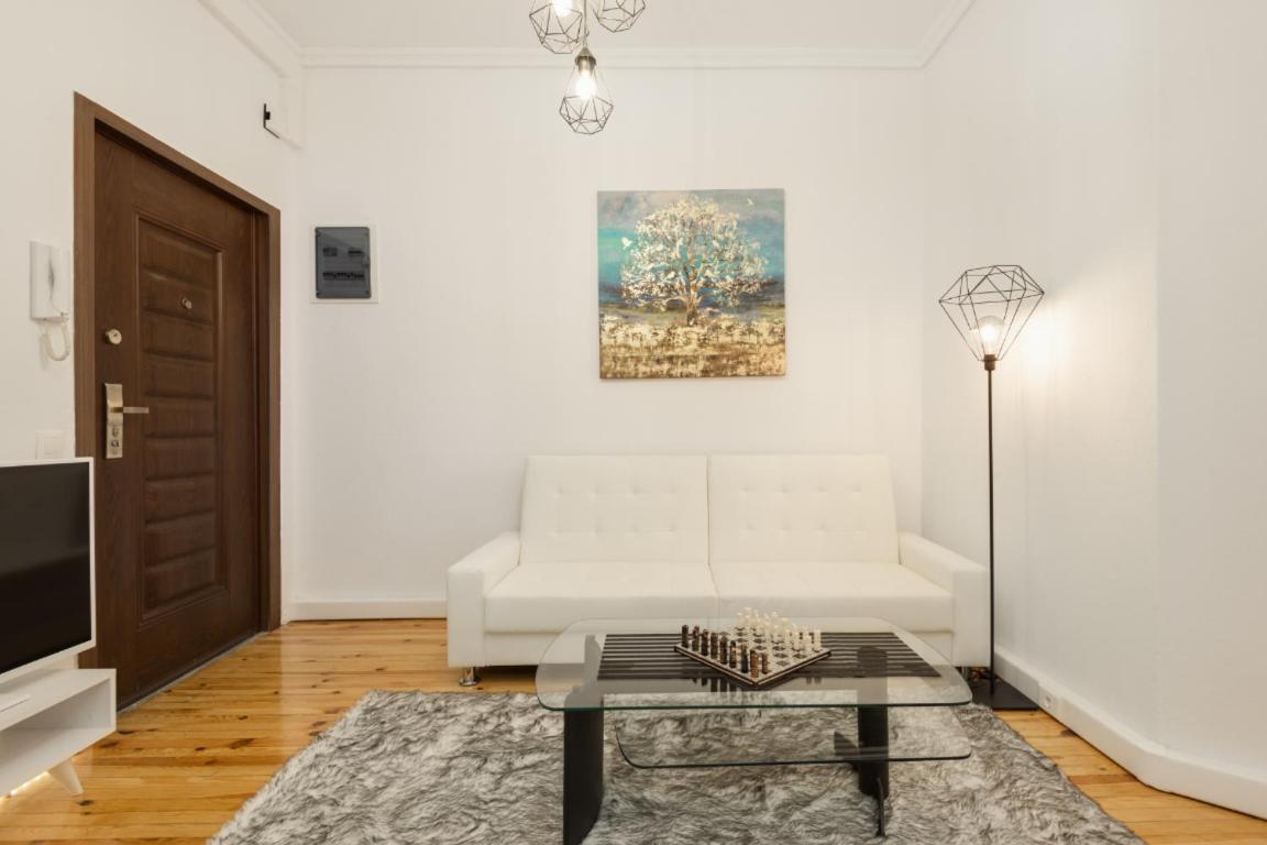 Apartment Hippodrome Flatlet *