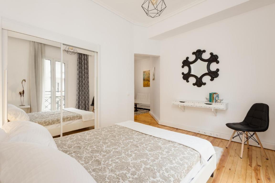 Hippodrome Flatlet Apartment Thessaloniki