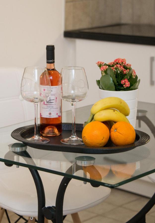 Hippodrome Flatlet Apartment Thessaloniki