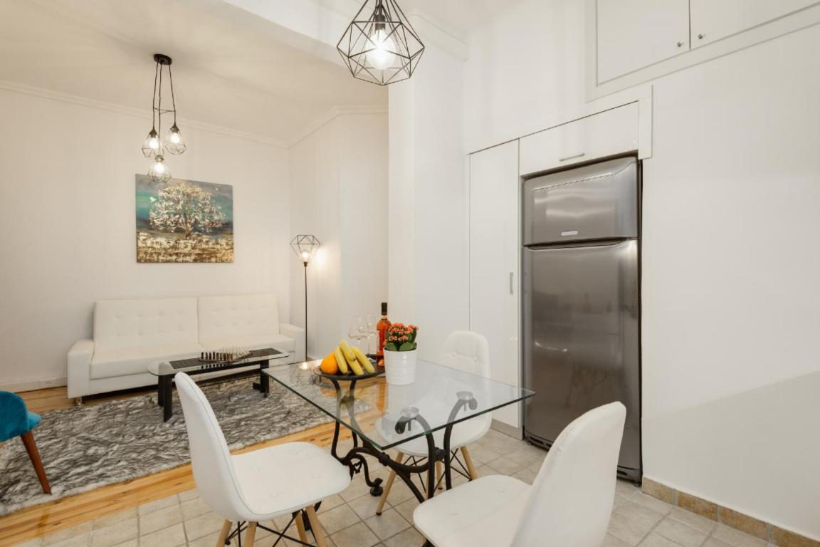 Apartment Hippodrome Flatlet Thessaloniki