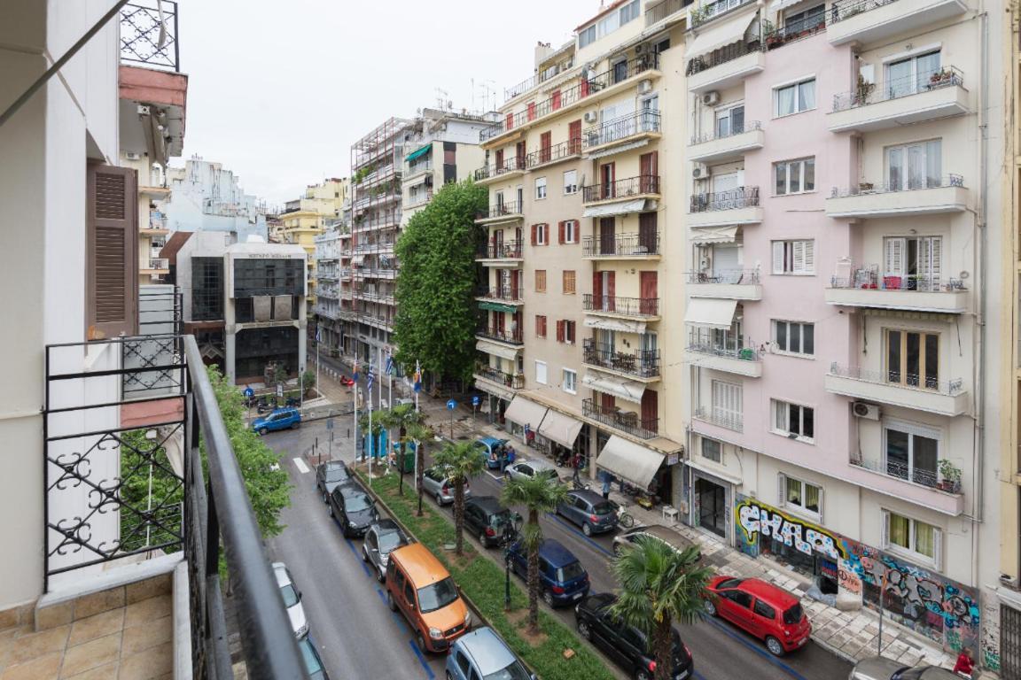 Hippodrome Flatlet Apartment