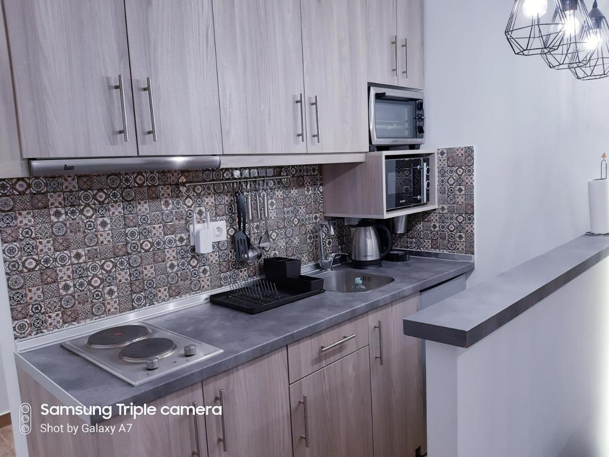 Apartamento Cosy And Central Stoudio