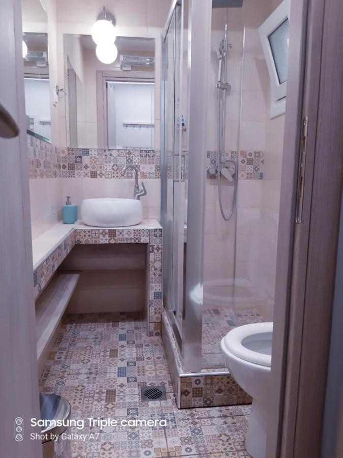 Apartamento Cosy And Central Stoudio