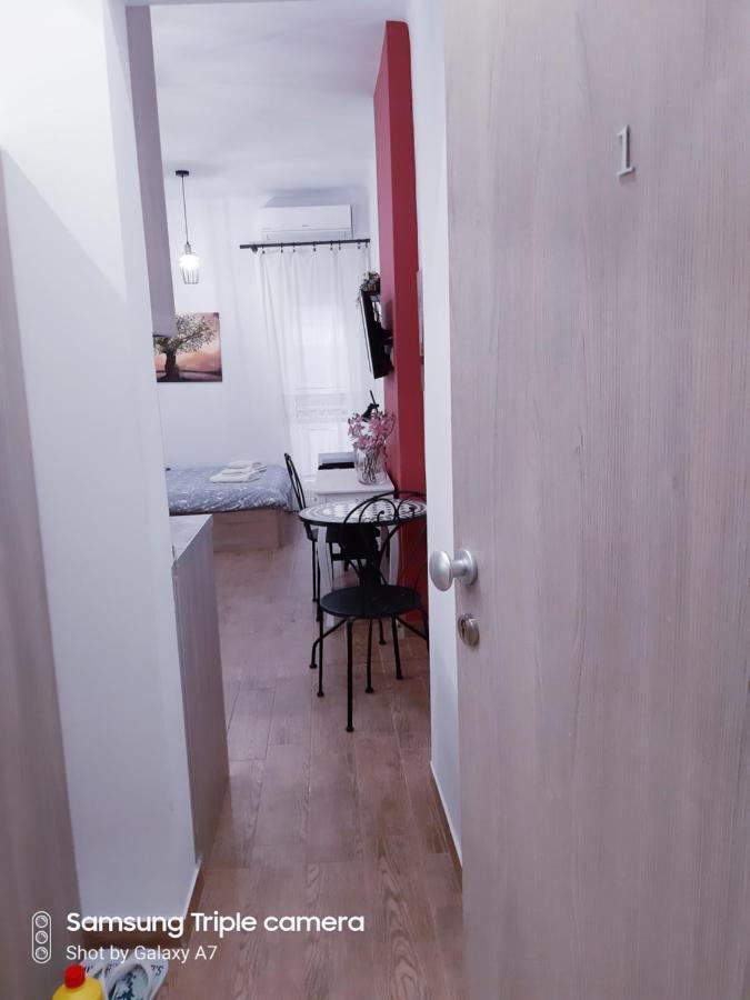 Apartamento Cosy And Central Stoudio *