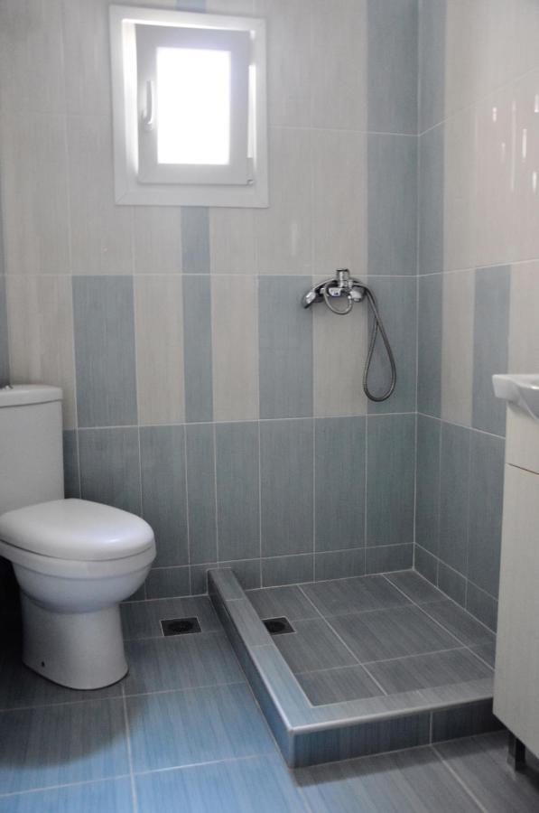 Short Apartment