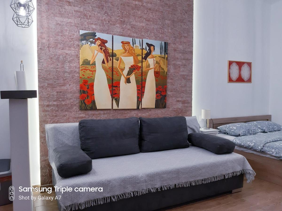 Cosy And Central Stoudio Apartamento