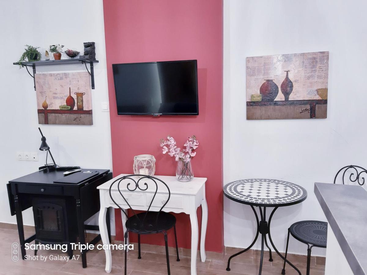 Apartamento Cosy And Central Stoudio *