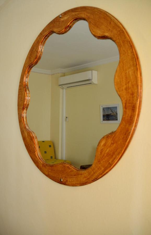 Jean Apartamento