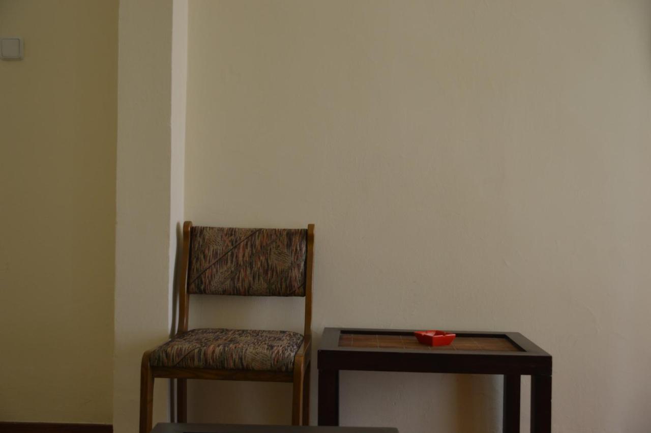 Apartamento Jean *