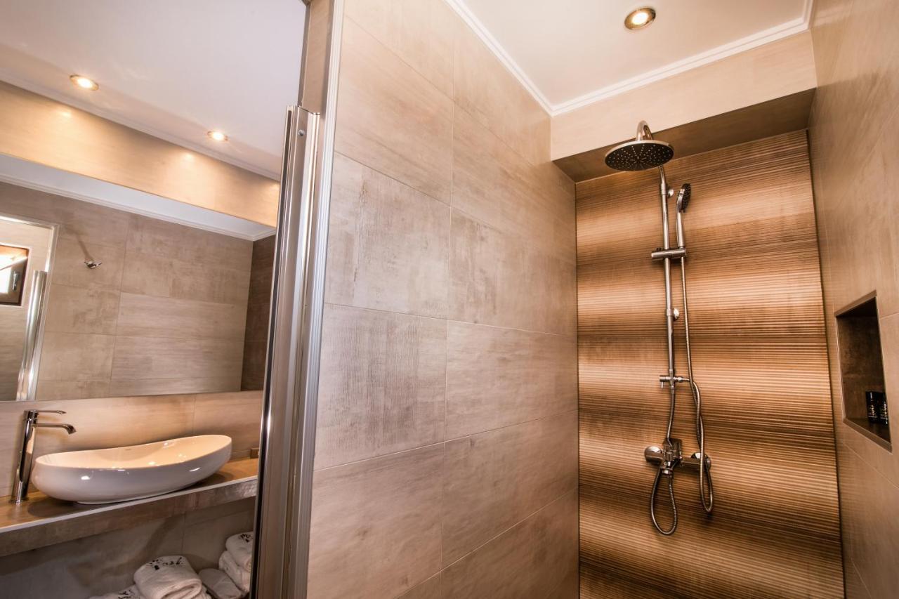 Apartment Ask Cozy Thessaloniki