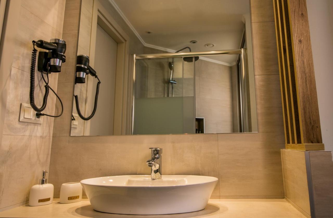 Apartment Ask Cozy Thessaloniki