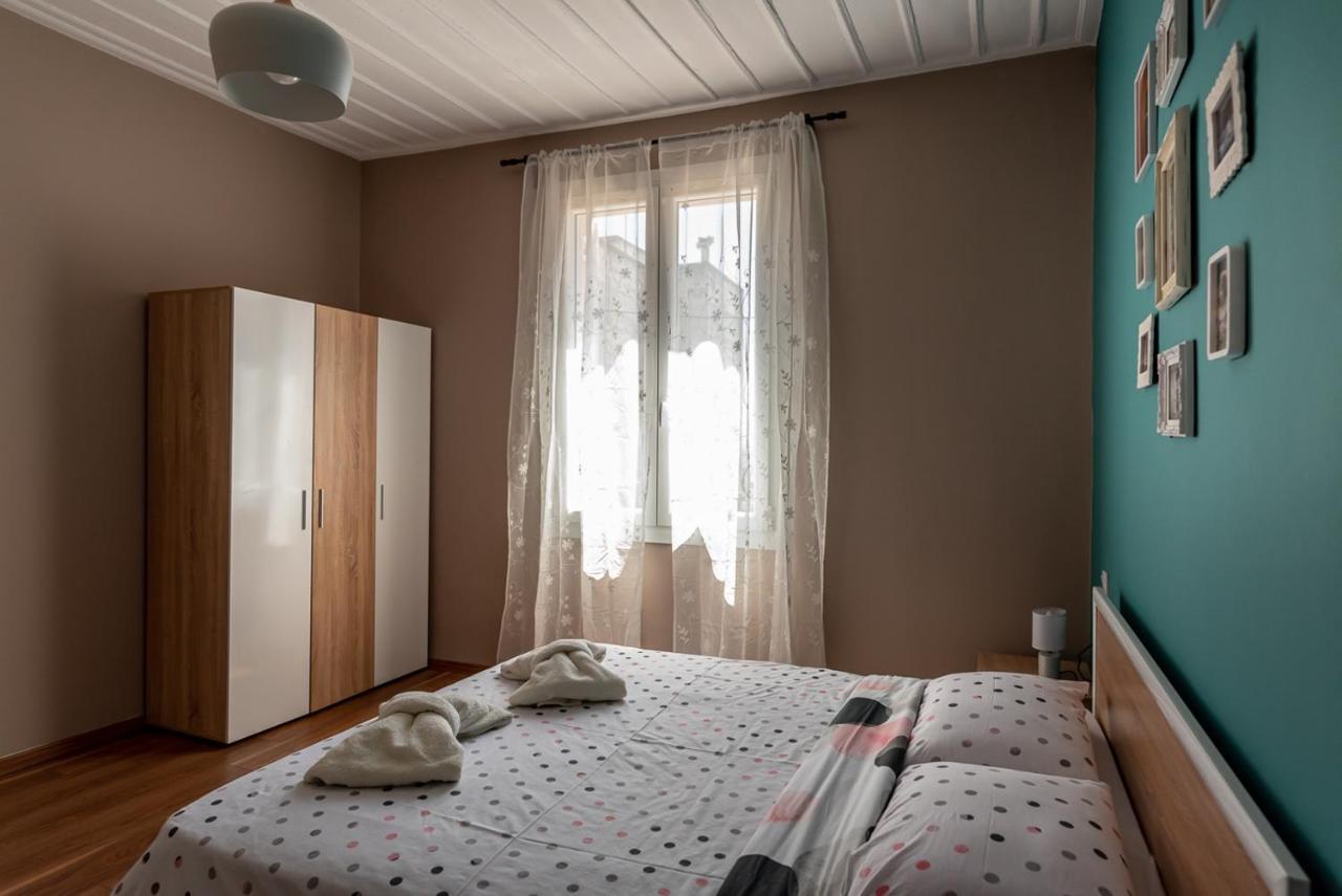 Daire Athina's House *
