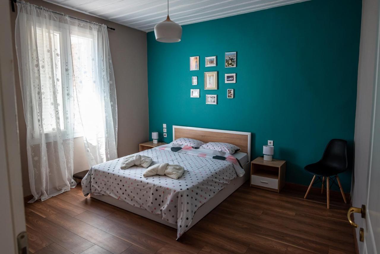 Athina's House * Selanik
