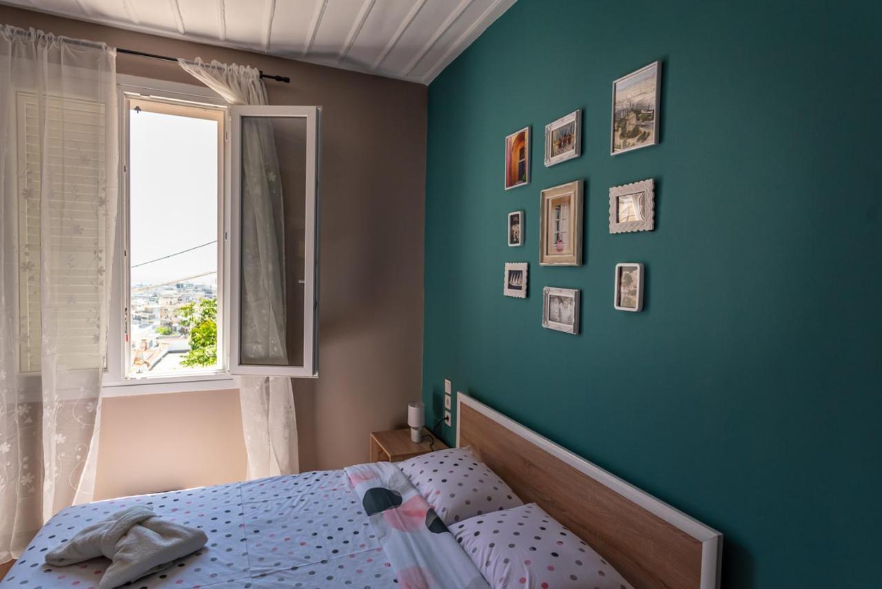 Daire Athina's House Selanik