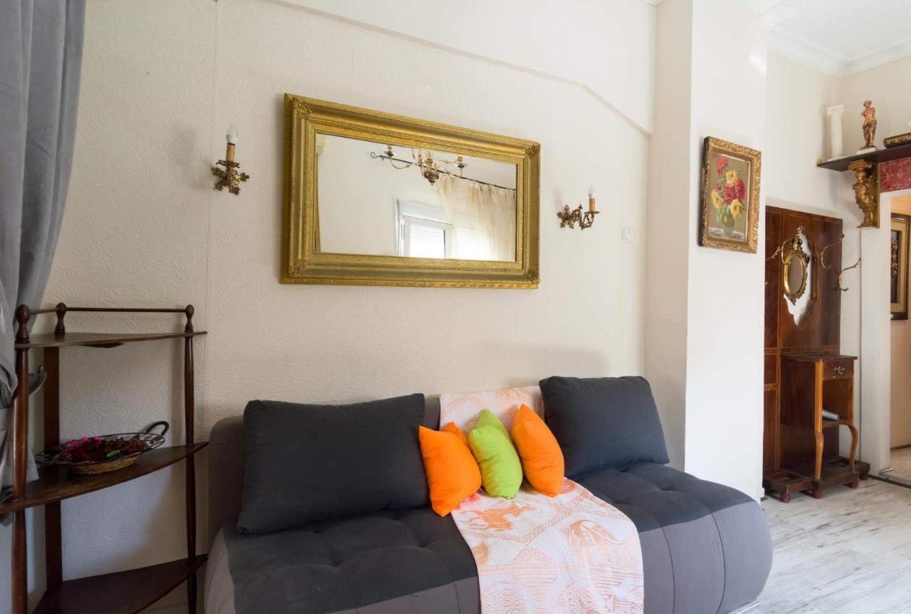 Apartment Baroque Downtown Maria's *