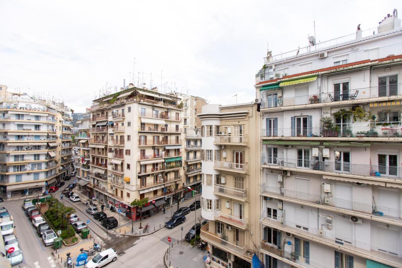 Downtown Luxury Boutique : The Yellow Apartamento *