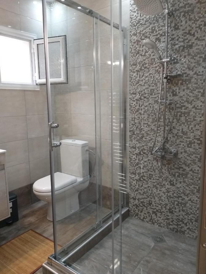 Apartamento Thess Old Town With Free Private Parking *