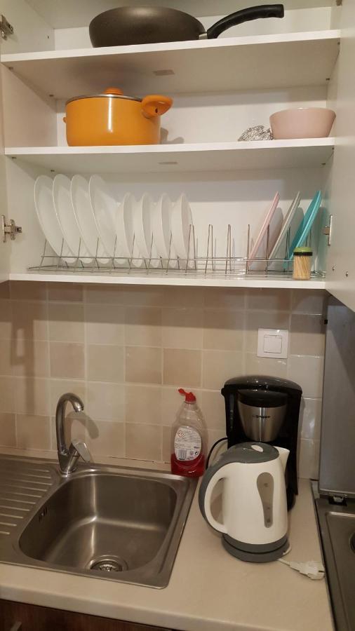 Apartment Elite
