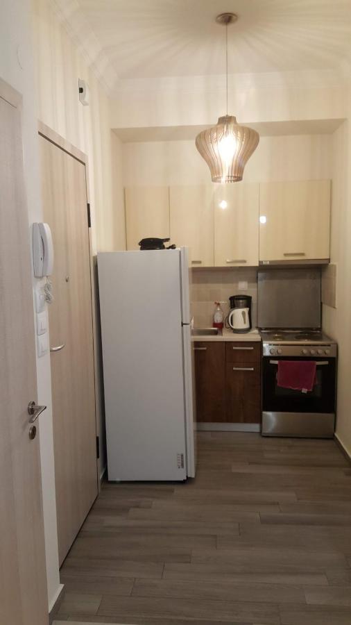 Elite Apartment Thessaloniki