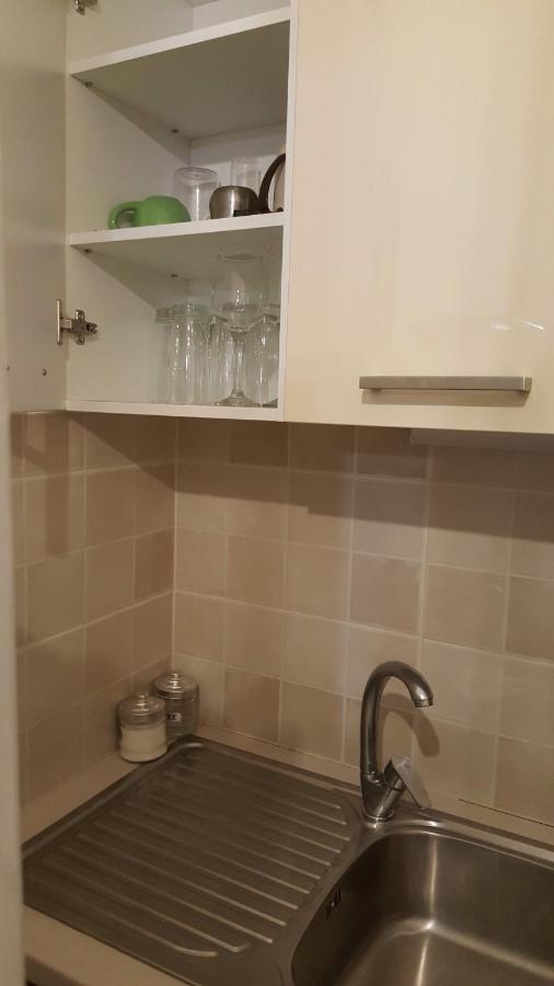Elite Apartment