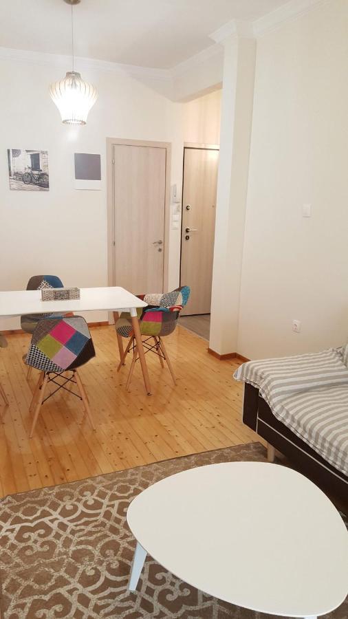 Elite Apartment Thessaloniki