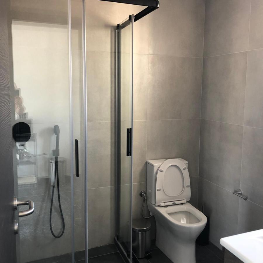 Apartment Ladadika 5th Floor Thessaloniki