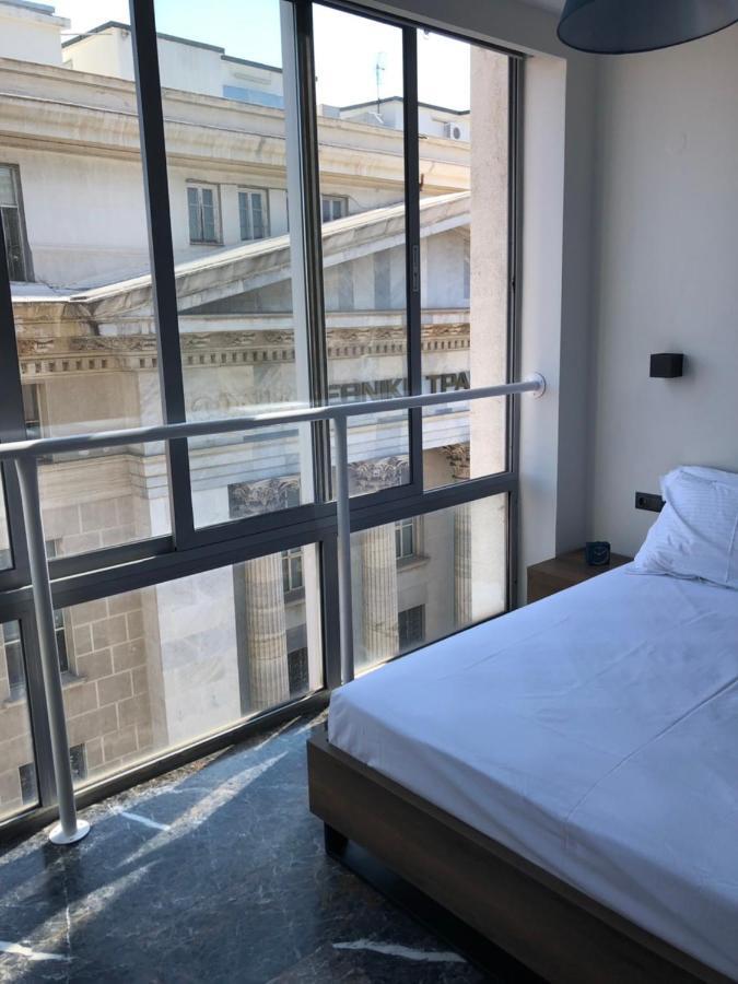 Apartment Ladadika 5th Floor