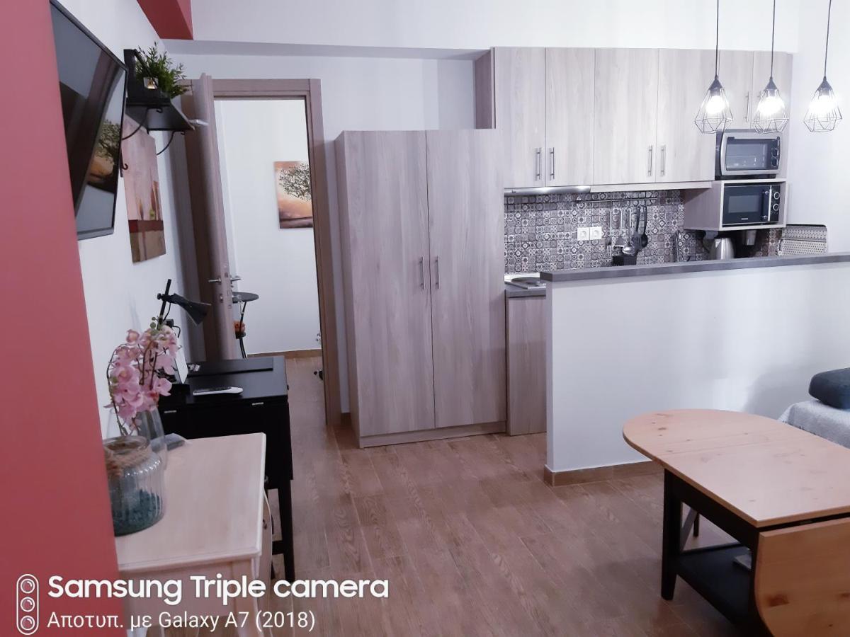 Apartamento Cosy And Central Stoudio *