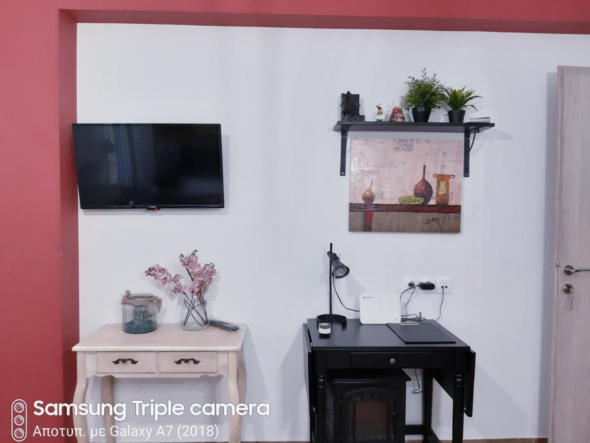 Apartamento Cosy And Central Stoudio