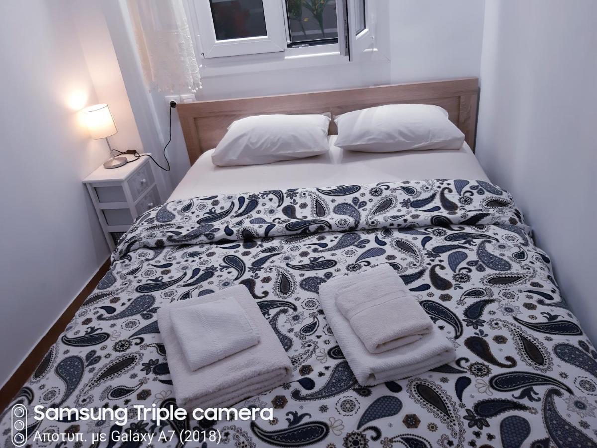 Cosy And Central Stoudio