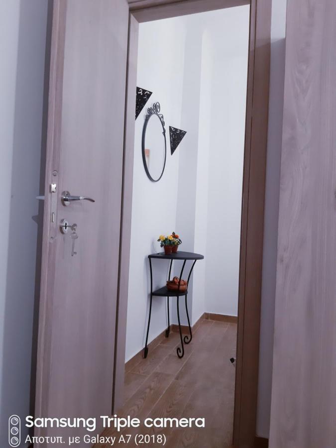 Cosy And Central Stoudio Apartamento