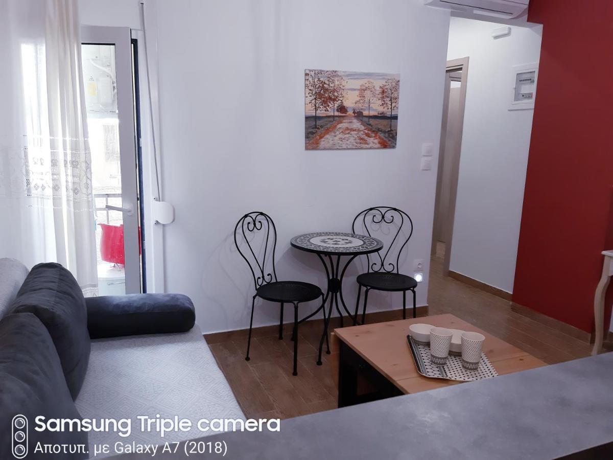 Apartamento Cosy And Central Stoudio