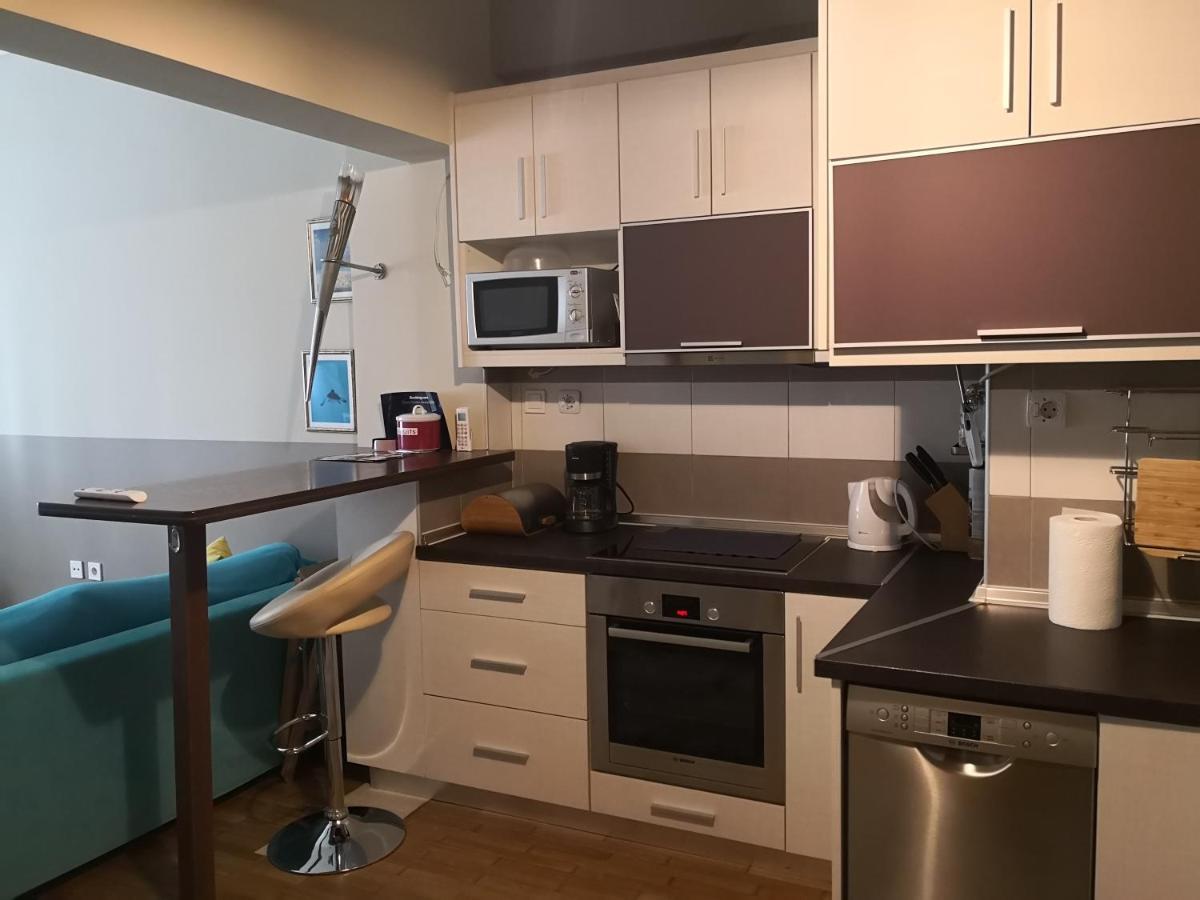 Effrosini Sea & Center Appartement *