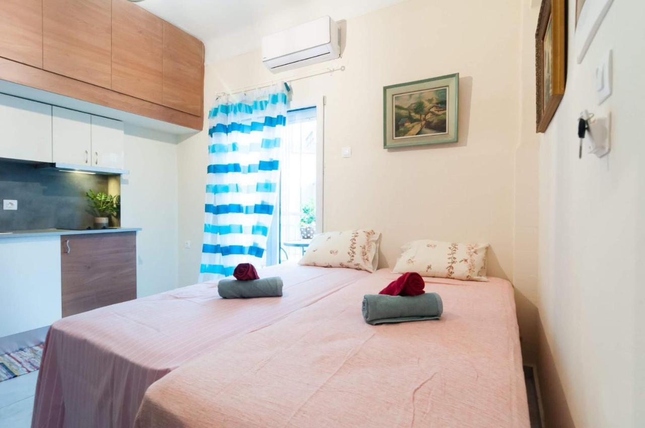 Apartment Baroque Downtown Maria's *
