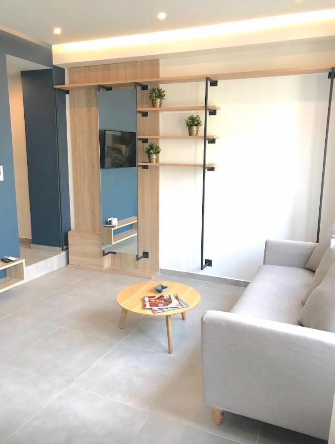 Apartment Souita In The Centre, The Luxury Suites Thessaloniki
