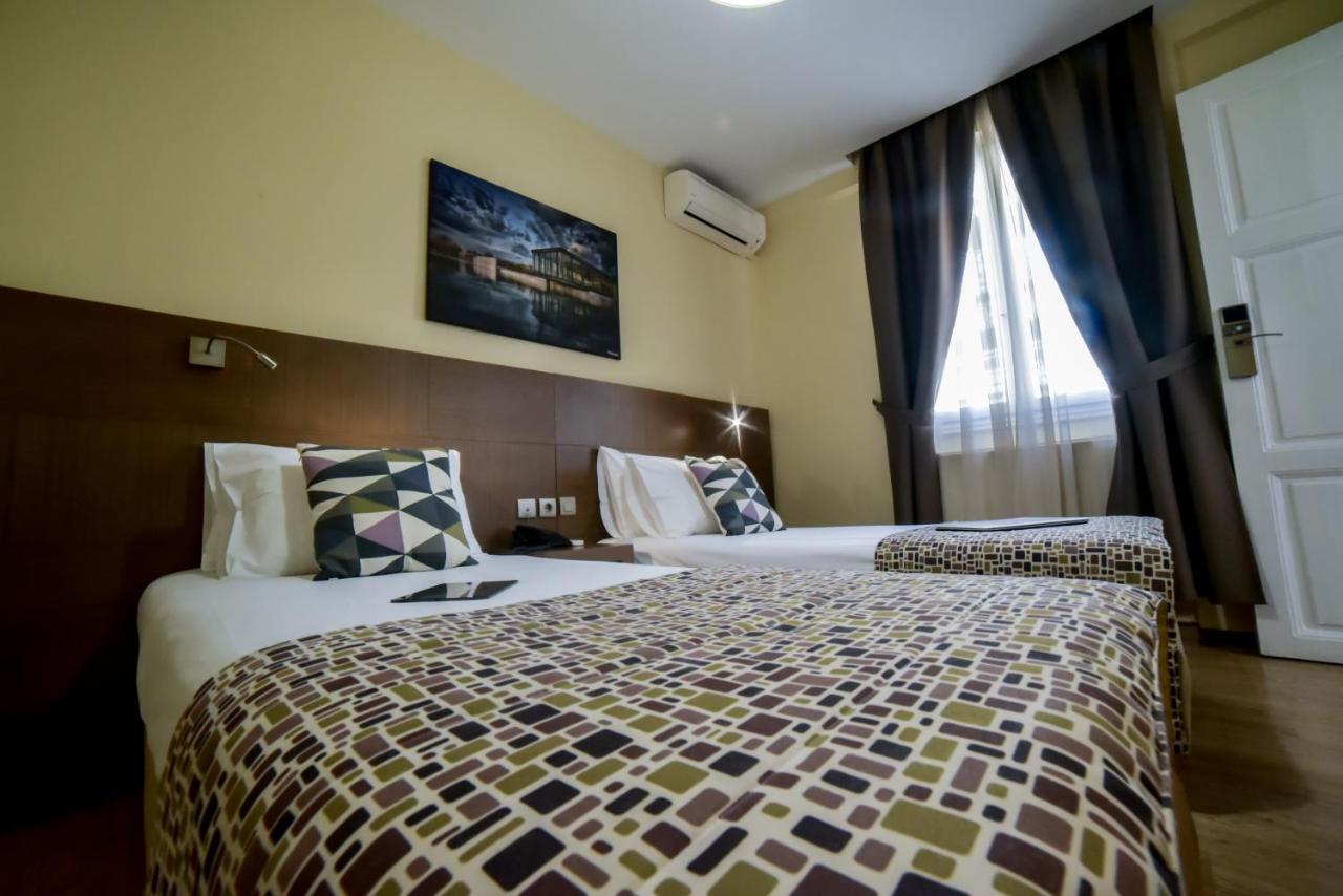 Hotel Orestias Kastorias