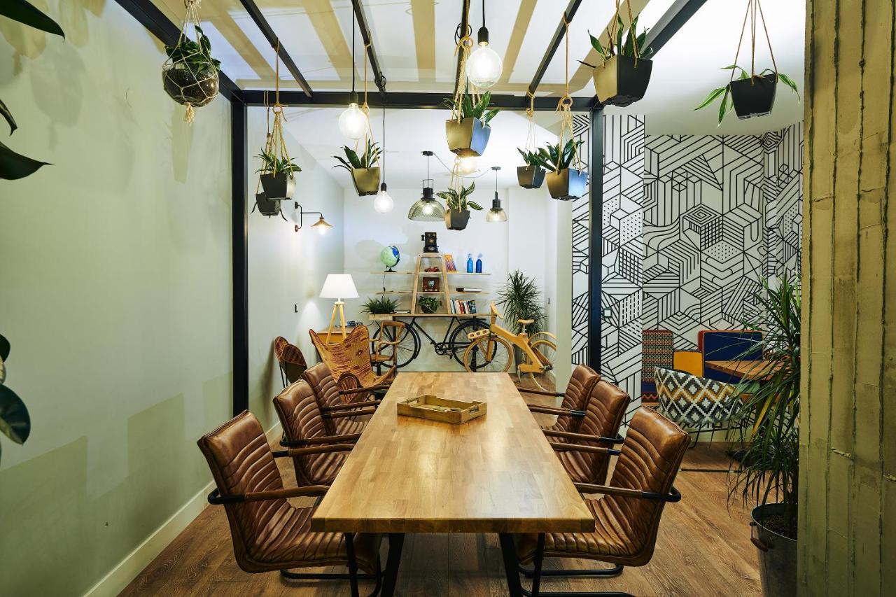 Blue Bottle Boutique Khách sạn 3*