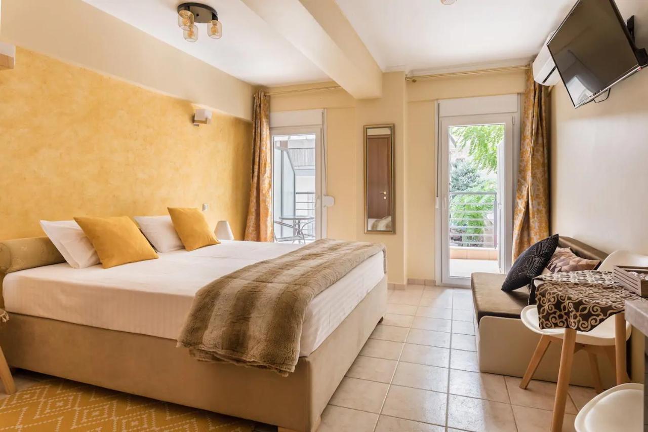 Apartamento Manina Seaside *