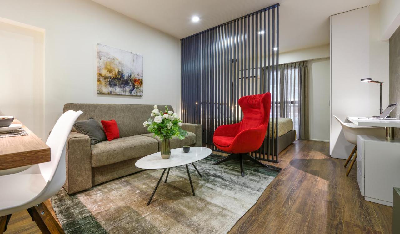 Olvios Design Appartement