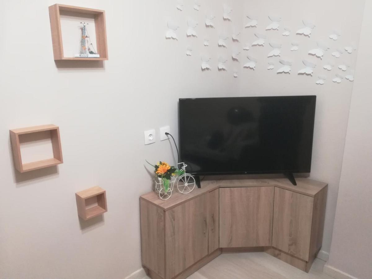 Central Apartment Apartment