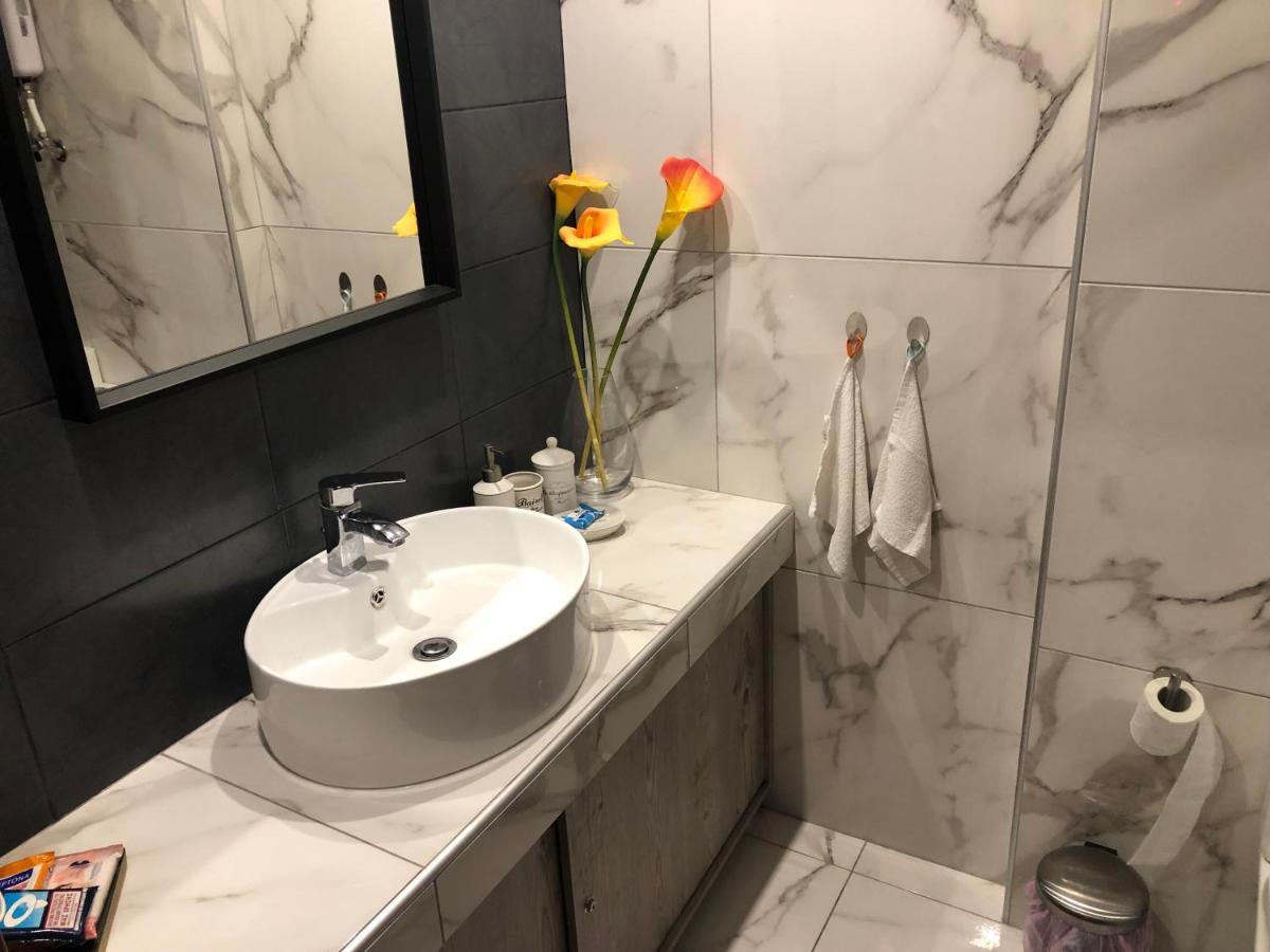 Appartement District 01-luxury Urban Lofts Thessaloniki