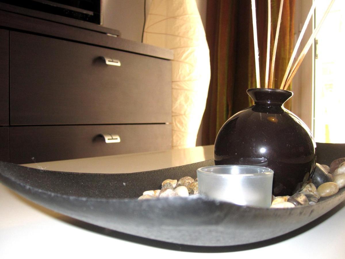 Apartment Center Martha's Thessaloniki