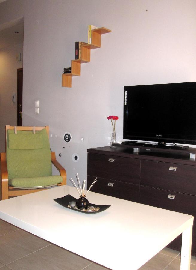Center Martha's Apartment Thessaloniki