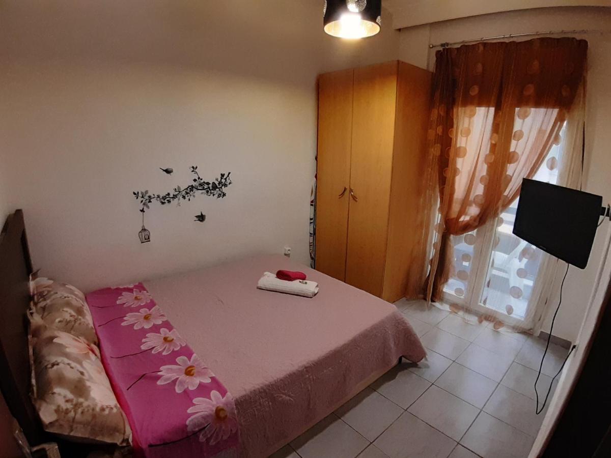Appartement Kosta's 1 Thessaloniki