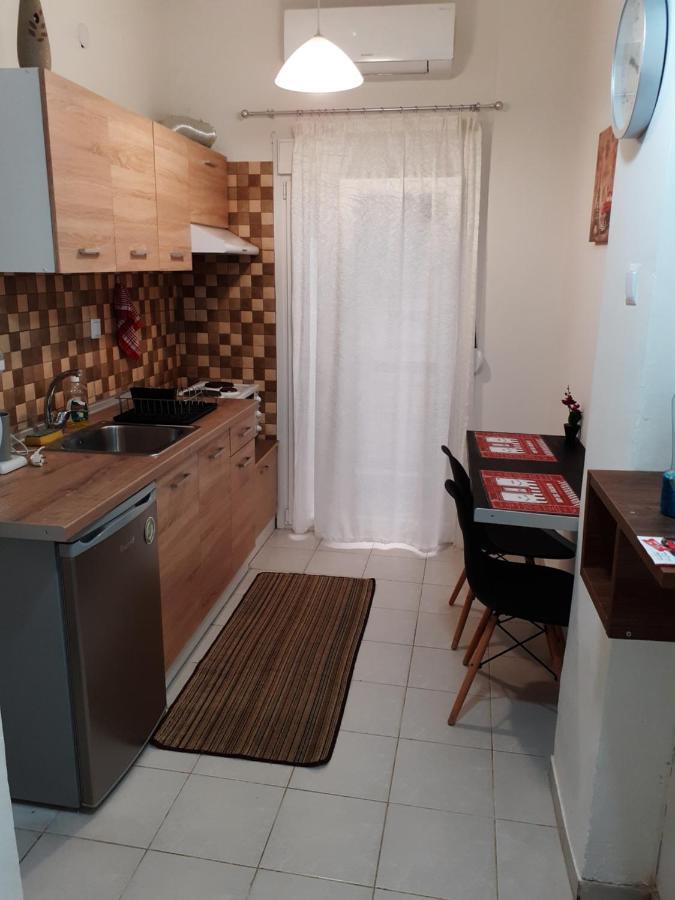 Appartement Kosta's 1 *